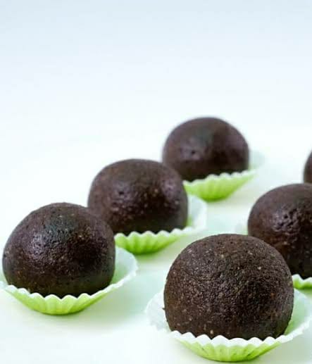 Prakruthi Chocolate Motichoor Ladoo